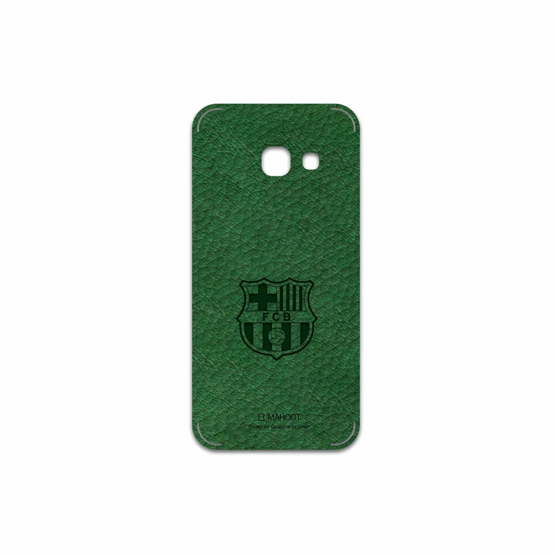 برچسب پوششی ماهوت مدل GL-BRCA مناسب برای گوشی موبایل سامسونگ Galaxy A3 2017