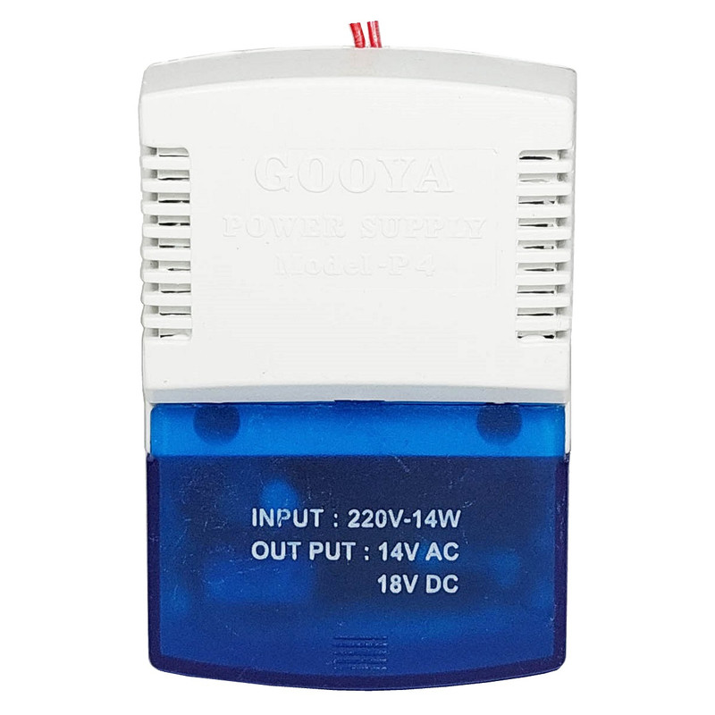 دربازکن صوتی مدل BT-2COM-600 مجموعه 5 عددی دربازکن صوتی مدل BT-2COM-600 مجموعه 5 عددی