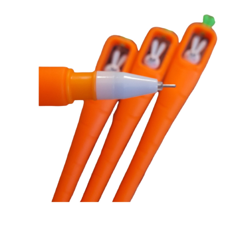 روان نویس مدل هویج و خرگوش