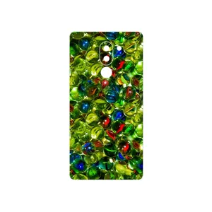 MAHOOT Marble Nostalgia Cover Sticker for Honor 6X