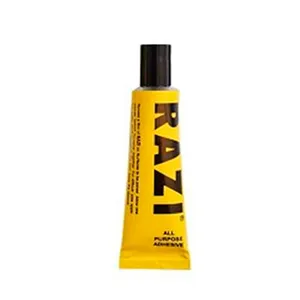 چسب مایع رازی مدل Allplast 