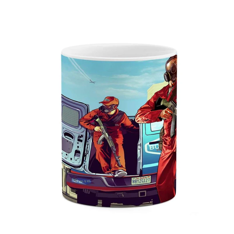 ماگ کاکتی مدل بازی کد  mgh12466