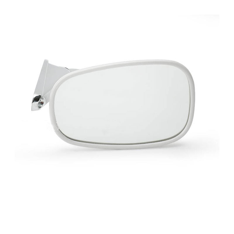 آینه جانبی خودو مدل بیضی مناسب برای پیکان