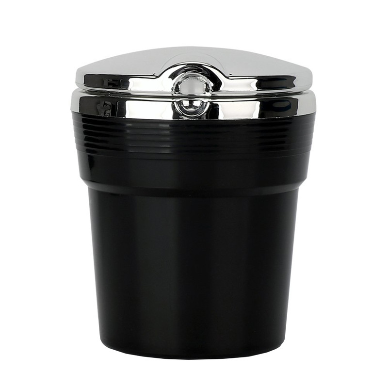 زیرسیگاری خودرو مدل HT-Peugeot