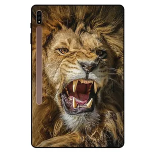 Megafone Lion 8274 Cover for Tablet Samsung Galaxy Tab S7 Plus 12.4 2020 / T970 / T976 / T975 