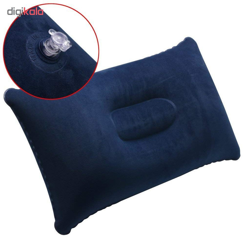بالش بادی مدل BA122