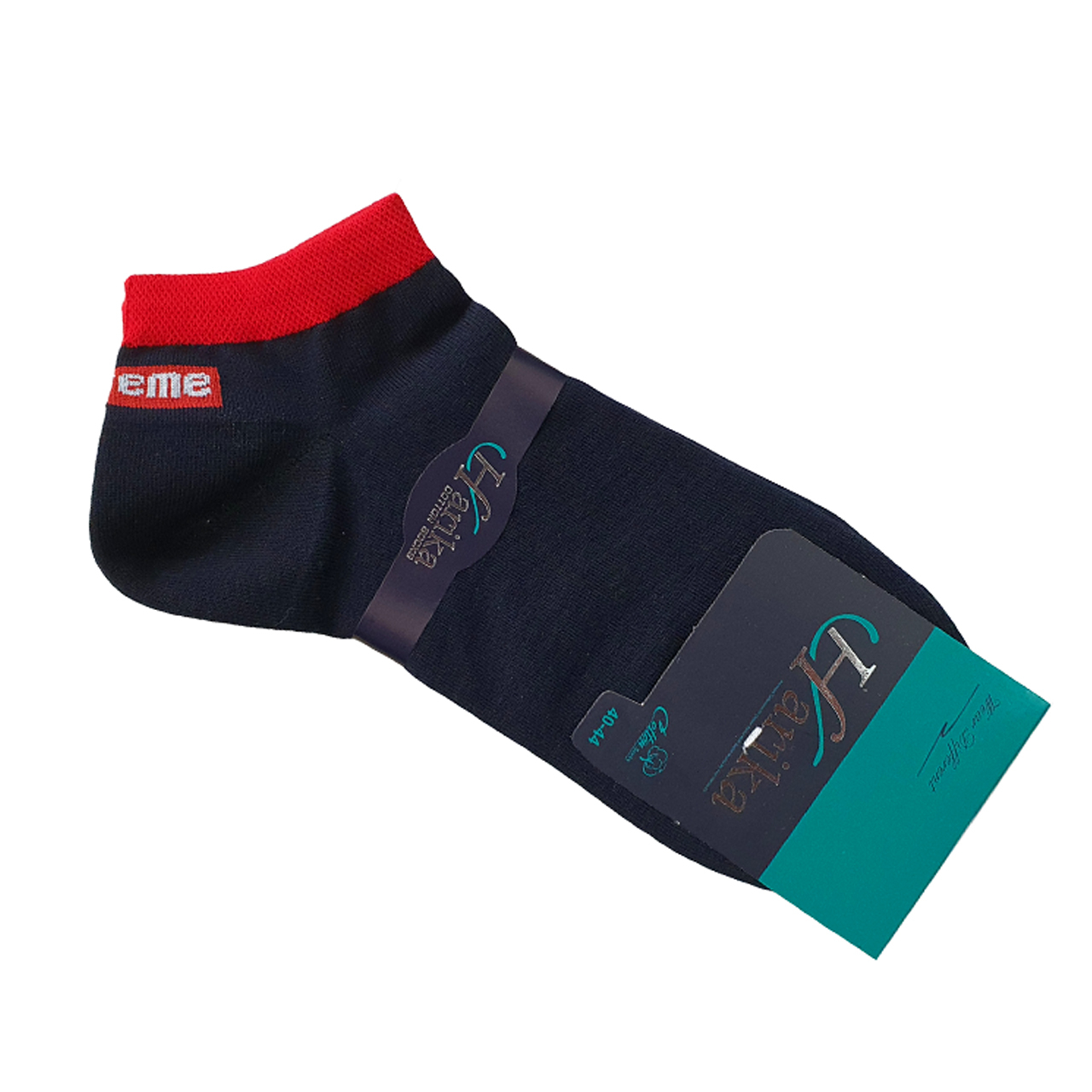 جوراب مدل هاریکا 02