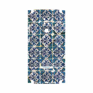 MAHOOT Iran-Tile1-FullSkin Cover Sticker for Xiaomi Redmi 10X