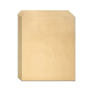 پاکت مدل N30-5 سایز A5 مقوای نخودی بسته 30 عددی