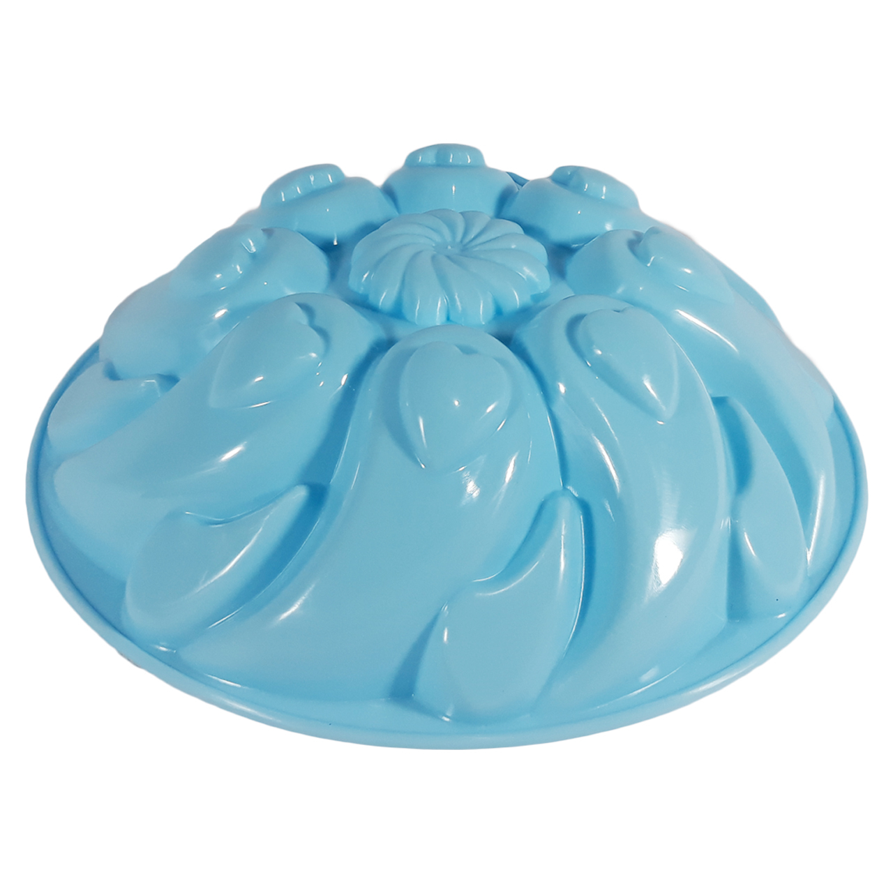 قالب ژله طرح اشک کد 220