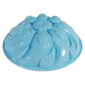 قالب ژله طرح اشک کد 220