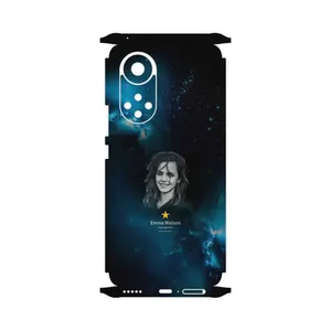 MAHOOT Emma Watson-FullSkin Cover Sticker for Huawei Nova 9