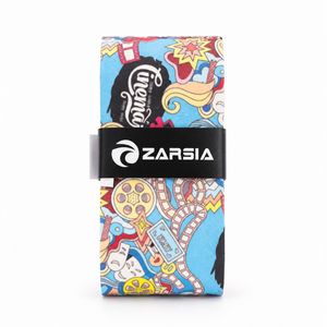 اور گریپ مدل زارسیا طرح سینما، ضد تعریق با ابعاد 7x4x3 سانتی‌متر