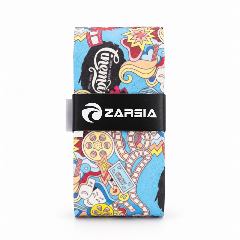 اور گریپ مدل زارسیا طرح سینما، ضد تعریق با ابعاد 7x4x3 سانتی‌متر