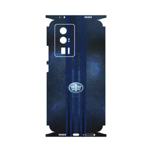 MAHOOT FAW-FullSkin Cover Sticker for Xiaomi Poco F5 Pro
