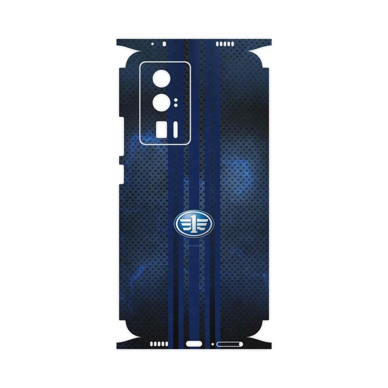 برچسب پوششی ماهوت مدل FAW-FullSkin مناسب برای گوشی موبایل شیائومی Poco F5 Pro