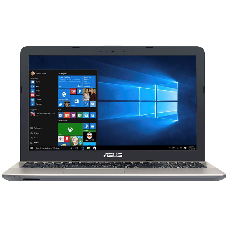 لپ تاپ 15 اینچی ایسوس مدل ASUS VivoBook Max X541UA - C