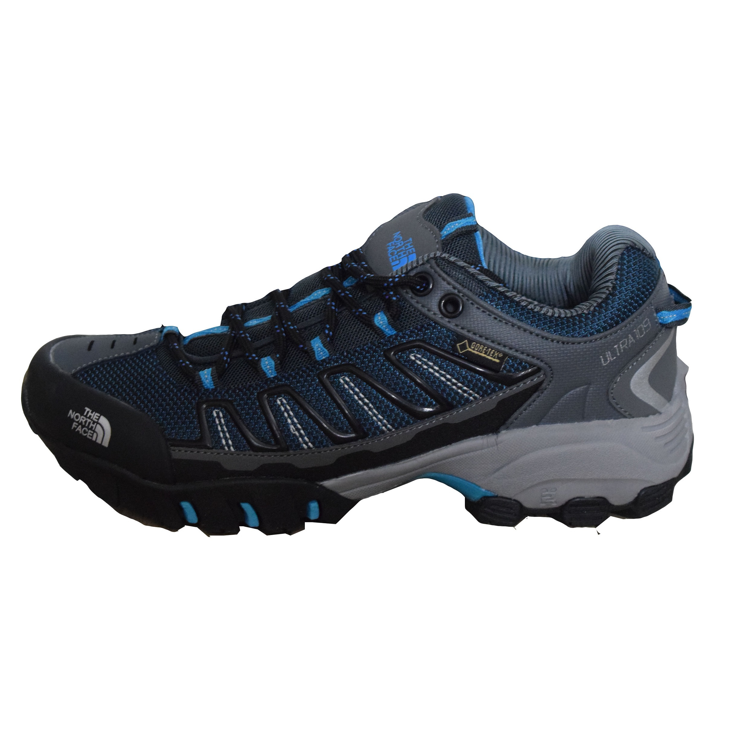 کفش پیاده روی زنانه نورث فیس مدل Ultra 109 GTX Trail Runner کفش پیاده روی زنانه نورث فیس مدل Ultra 109 GTX Trail Runner