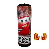 کیسه بوکس کودک مدل مک کویین کد 210