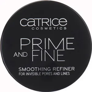 پنکیک کاتریس مدل Prime And Fine Mattifying