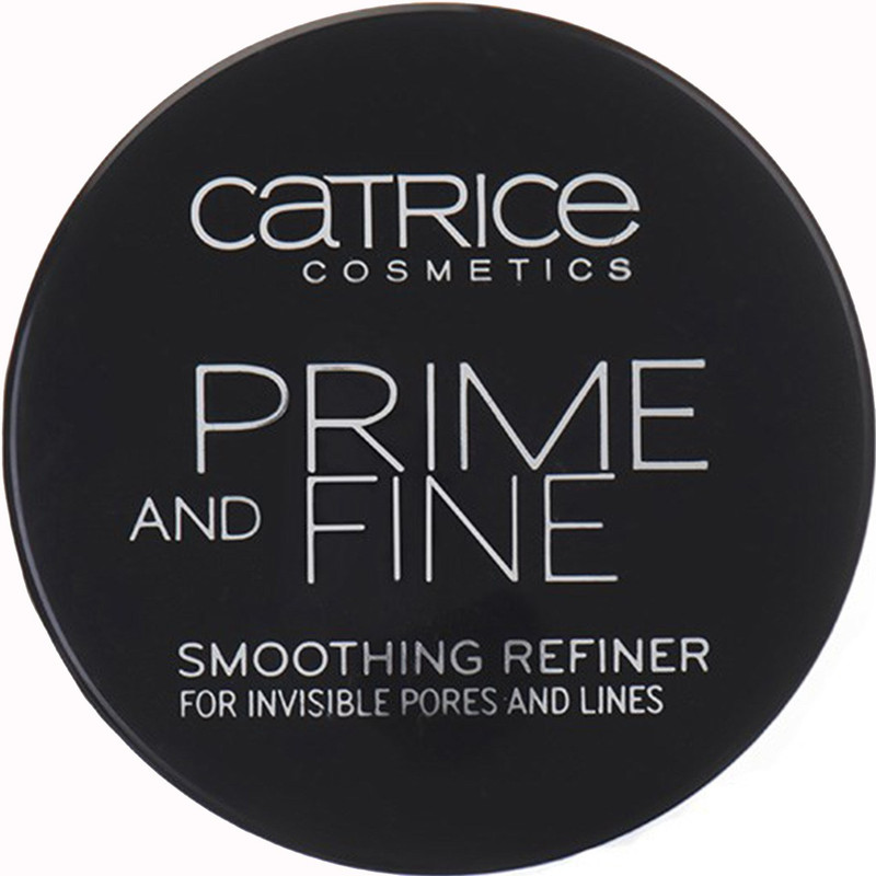 پنکیک کاتریس مدل Prime And Fine Mattifying پنکیک کاتریس مدل Prime And Fine Mattifying