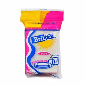 اسکاچ  آشپزخانه بریتکس مدل B 102 