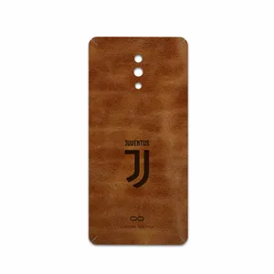 MAHOOT BFL-JUVE Cover Sticker for Oppo RENO 10X