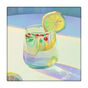 کاشی طرح نوشیدنی کد 1773235