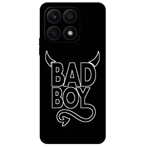 Megafone Bad Boy 8106 Cover For Honor X8A