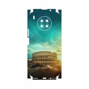MAHOOT Rome-City-FullSkin Cover Sticker for Honor 50 Lite