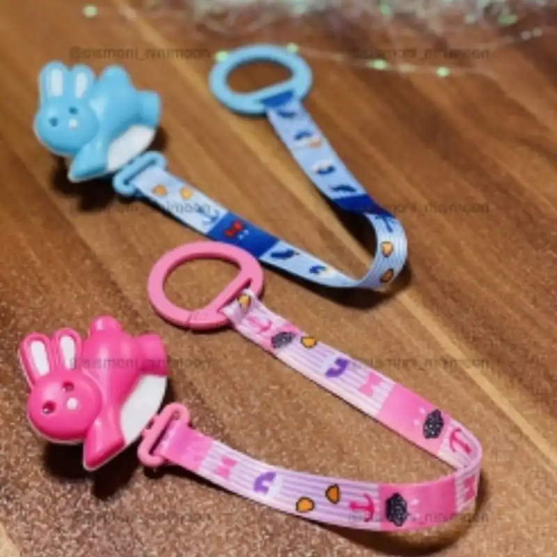 زنجیر پستانک بیبی لند کد 77