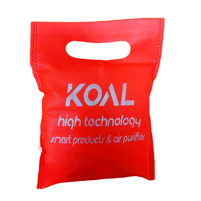 فیلتر تصفیه هوا ماشین کوال مدل Feel