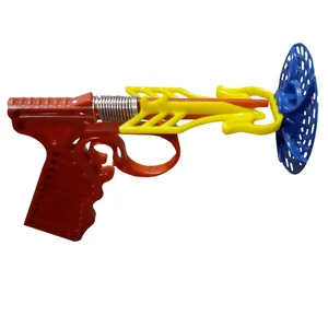 تفنگ بازی روی توی مدل bug shooter بسته 3 عددی