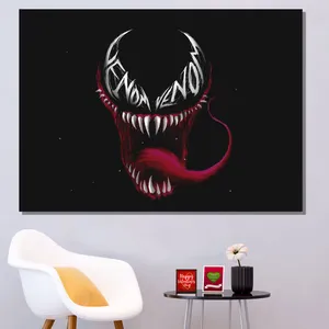 StarBoy Gallery Venom Marvel 07 Tableau