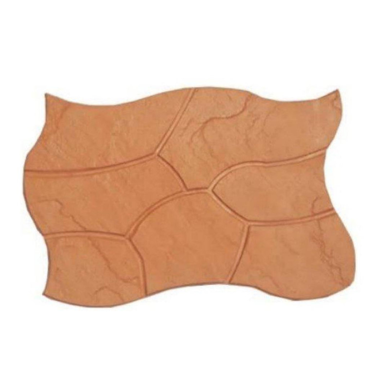 قالب صنعتی مدل سنگ لاشه‌ای کد 4060