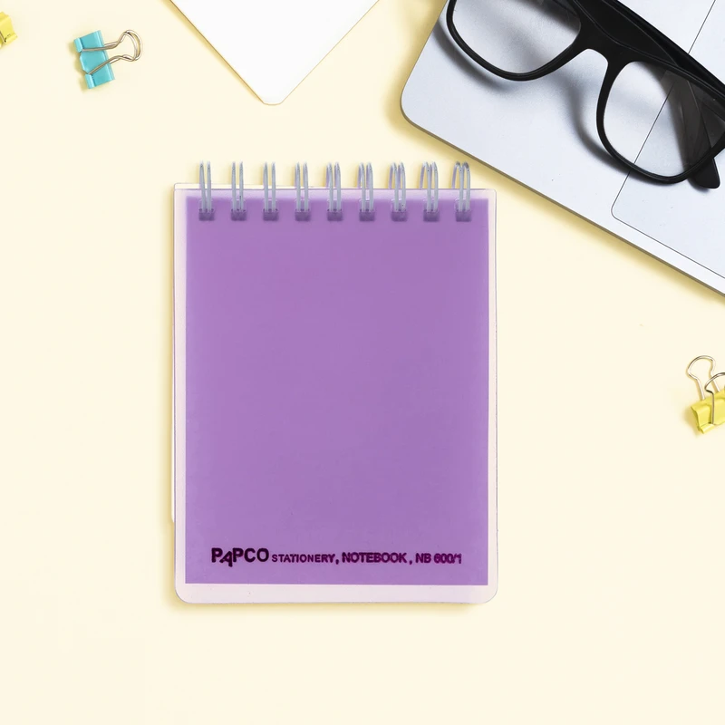 دفتر یادداشت پاپکو کد NB-600-1
