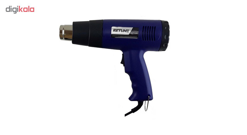 سشوار صنعتی ریتیون مدل RT-883 سشوار صنعتی ریتیون مدل RT-883