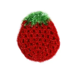 اسکاچ طرح توت فرنگی مدل T01