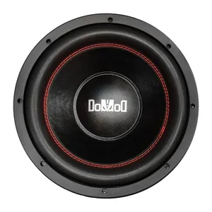 ساب ووفر خودرو دور دور مدل DD-122D2