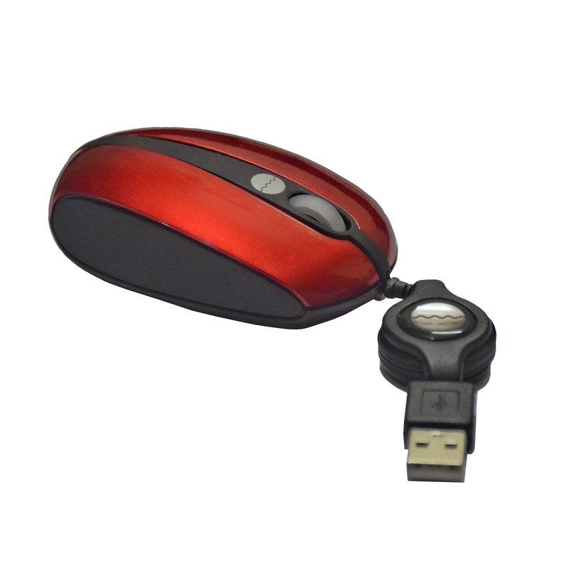 ماوس لایت ویو مدل LW RM07