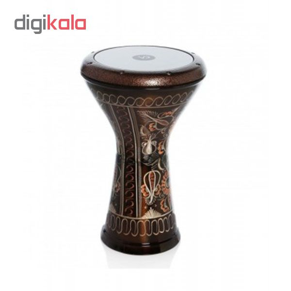 تمپو مسی وطن مدل 2110