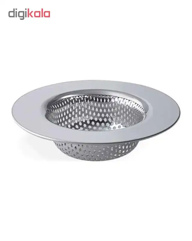 صافی استیل سینک ظرفشویی مدل A1