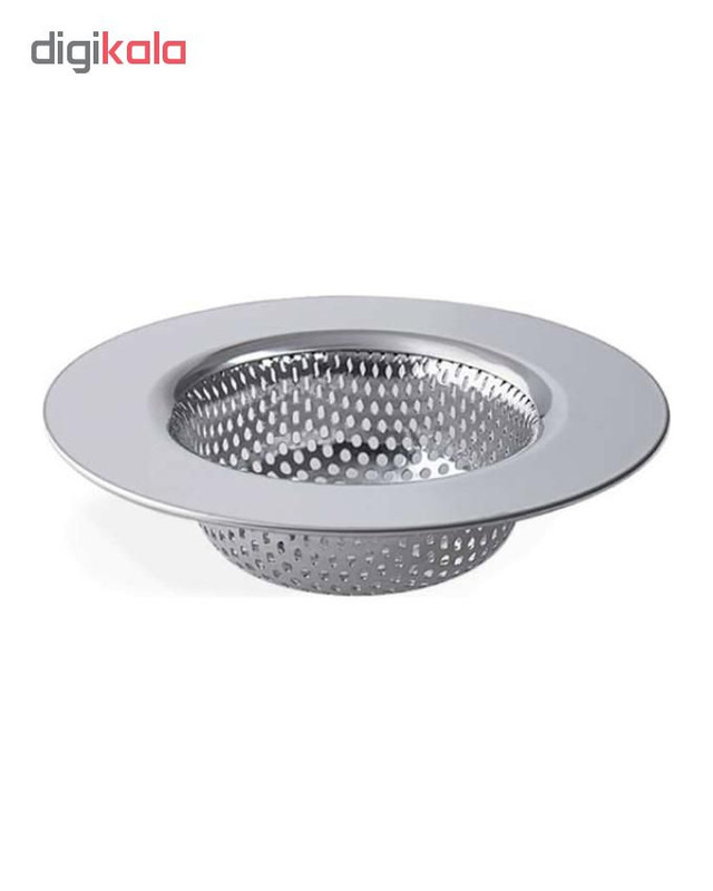 صافی استیل سینک ظرفشویی مدل A1