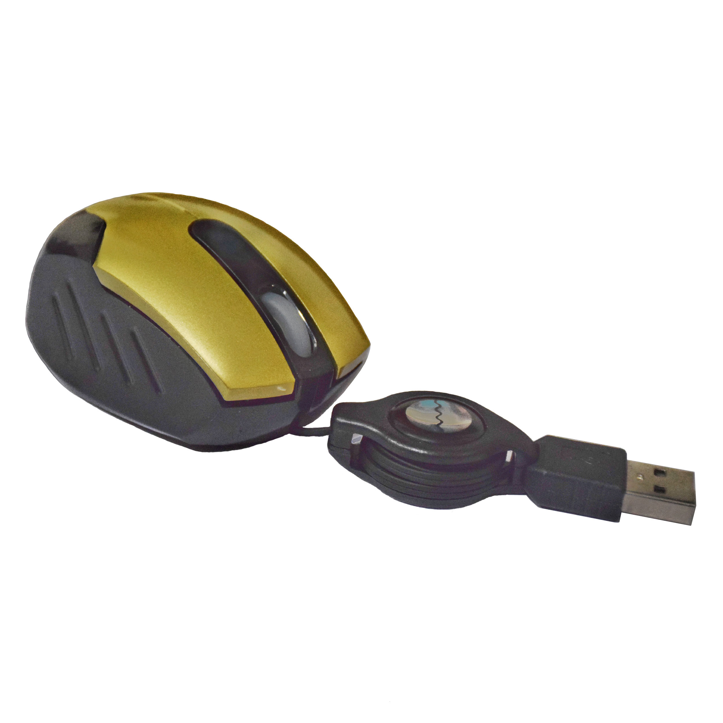 ماوس لایت ویو مدل LW RM04