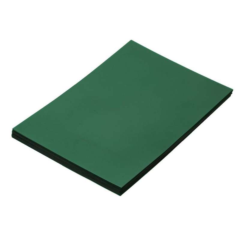 طلق فوسکا سایز A4 کد 009 بسته 50 عددی