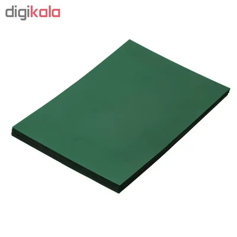 طلق فوسکا سایز A4 کد 009 بسته 50 عددی