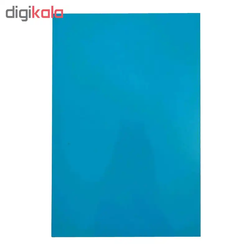 طلق فوسکا سایز A4 کد 009 بسته 50 عددی