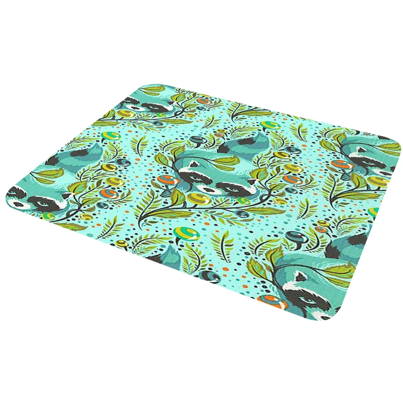 ماوس پد مدل SA 58 