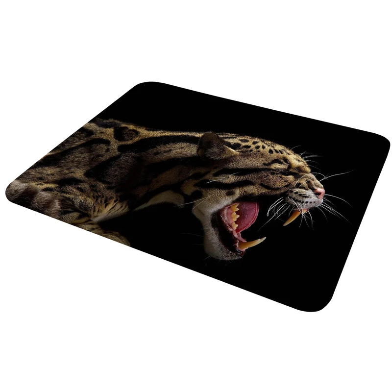 ماوس پد مدل SA 64 