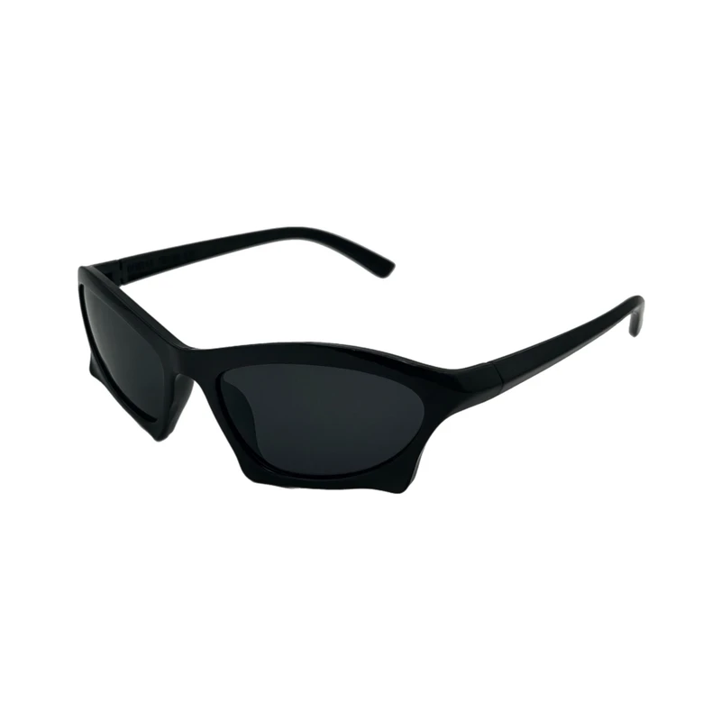 عینک آفتابی زنانه و مردانه فریم خاص UV 400 مدل JH18146